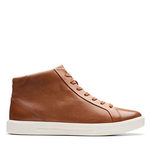 Chaussures Clarks Homme Costa Mid bottines chukka élégantes et confortables