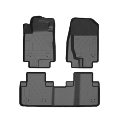 Tapis sol voiture Haval F7 2019-2022 LHD accessoires intérieurs moquette pied