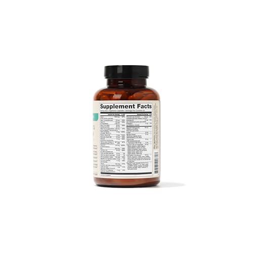 Naturewise NW10581 Multivitamin For Women + Stress Support + B-Complex + Vitamin C + D3 K2 thumb #6
