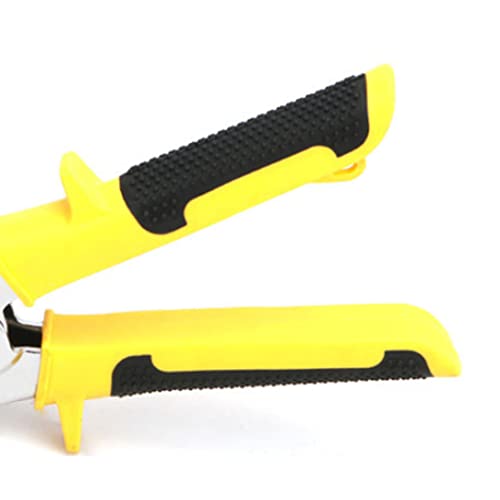 Cintreuse de tôle manuelle pour l'aménagement de l'atelier et rénovation