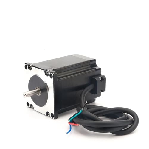 Moteur pas à pas 2 phases 23 57BYG 1.8 Nm pour axe de CNC et automatisme