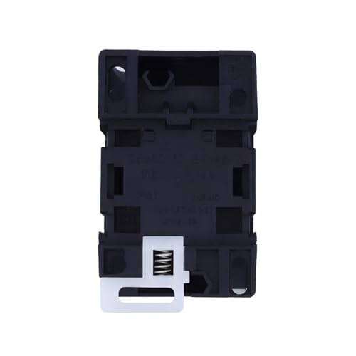 Contacteur CJX2-1810 18A pour commande de pompe et moteur - 5