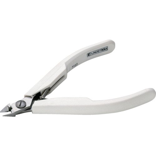 Lindstrom 7190 Supreme Diagonal Cutting Nipper