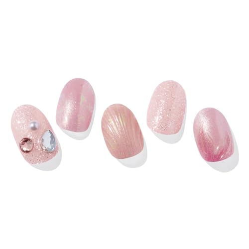 ohora オホーラ　ジェルネイルシール 複数パッケージ　まとめ売り 楽天市場】【公式】パーツ：parts-nail ohora gelnails nail