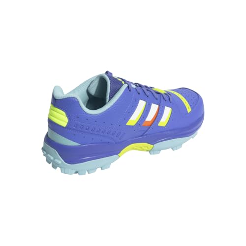 Image of adidas Unisex Lace Up Cricket Shoes