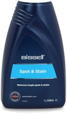 BISSELL Formule Spot et Stain | Pour vos Étoffes d’Ameublement, T...
