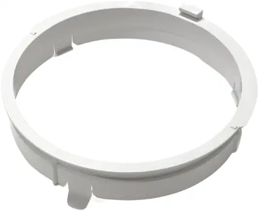 Air Conditioner AC White Appliance Adapter Compatible with Toshiba Model Numbers RAC-PD1213CWRC, RAC-PD1213CWRU
