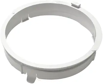 Air Conditioner AC White Appliance Adapter Compatible with Toshiba Model Numbers RAC-PD1213CWRC, RAC-PD1213CWRU