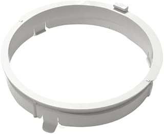Air Conditioner AC White Appliance Adapter Compatible with Toshiba Model Numbers RAC-PD1213CWRC, RAC-PD1213CWRU