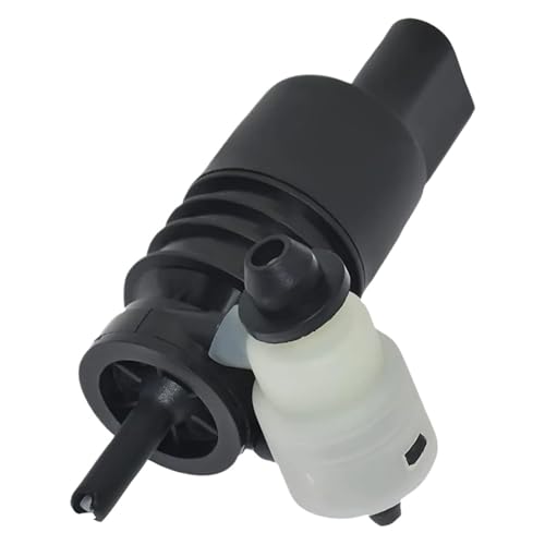 Pompe de lave-glace 67127388349 à haute pression pour essuie-glace