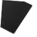 FRCOLOR Hair Coloring Board Set 3pcs Highlighting and Tinting Boards Hair Styling Supplies for Salons Home