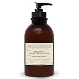 C.O. Bigelow Iconic Collection Bergamot Hand Wash, with Glycerin, Aloe Vera, Panthenol, and Shea Butter, 10.5 fl oz