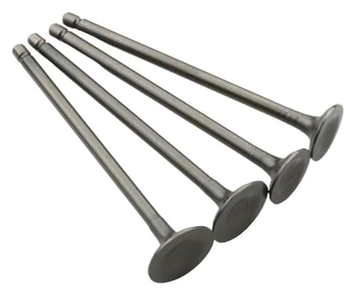 Kit de admisión y válvulas 4 pcs compatible con GP1 250