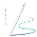 Price comparison product image Cisteen Pro Pencil for iPad(2022-2018) with Led Indicators,Tilt Sensor Palm Rejection Stylus Pen for Apple iPad 10/9/8/7/6th Gen, iPad Air 5th/4th/3rd Gen, iPad Pro 11&12.9", iPad Mini 6/5