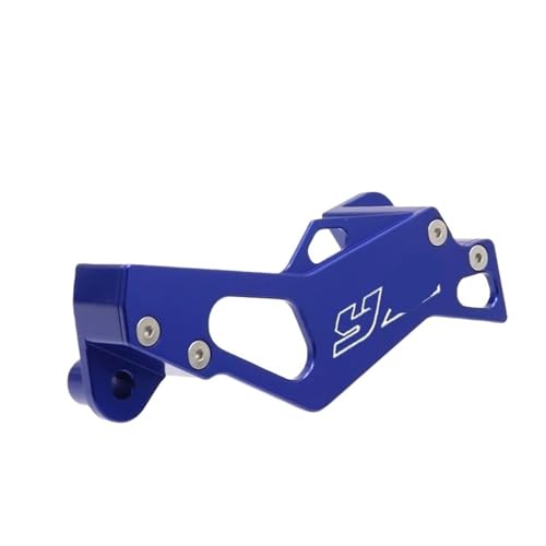 Frein réservoir couvercle d'étrier moto pour YZ250 protection alu