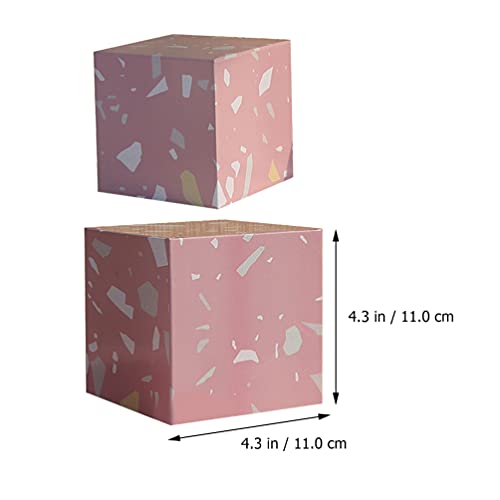 PRETYZOOM Fotografia Cenários para Fotografia Jóias Trinket Decorativa Maquiagem Cosméticos Ferramen