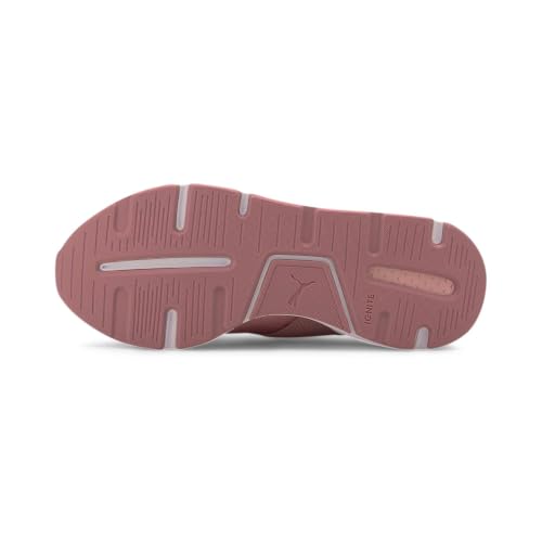 Image of Puma Women Muse X2 Metallic Sneaker