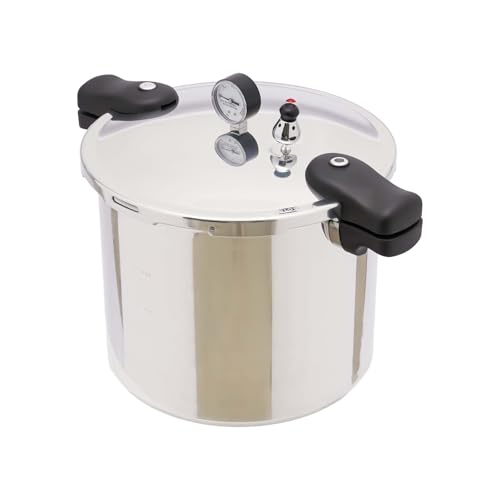 Olla a presión Aluminio 22 L Proinsightore