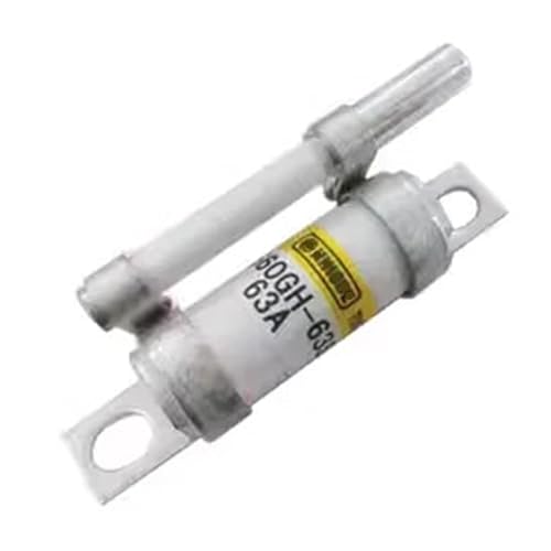 Fusible 660GH-80S pour protection de puissance industrielle