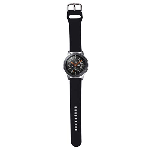 Compatível com pulseiras de silicone para Samsung Galaxy Watch Active Bands de substituição compatív