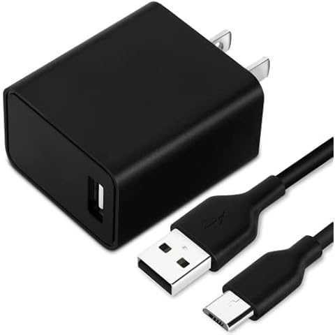 UrbanX 15W Quick Charger with 6ft Cable Cover