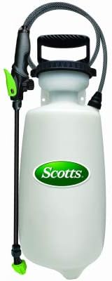 Scotts 190499 Garden Sprayer