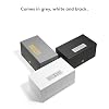 Audio Pro Addon Bluetooth Speaker - Wireless Speaker with High-Fidelity Sound - Outdoor Speakers, WiFi, AirPlay 2, Chromecast, Spotify Connect, C10 MKII, White