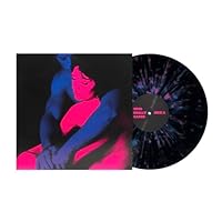 TV Girl – Who Really Cares Black Vinyl LP