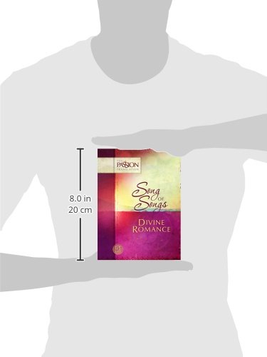 Song of Songs: Divine Romance: Translated From