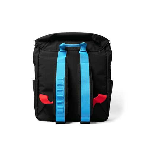 Sac à dos Polaroid Ripstop en materiaux recyclés pour Appareil photo Instantané - vue 6