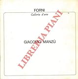  Giacomo Manzu\'.