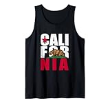 California Surfing Retro