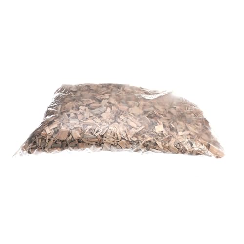 Alto Shaam Woodchip,Sugar Maple,1.25Cu Ft