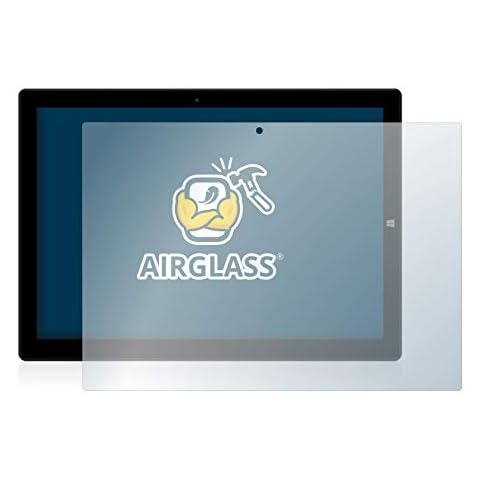 BROTECT Protector de Pantalla Cristal para Chuwi UBook Pro Cover