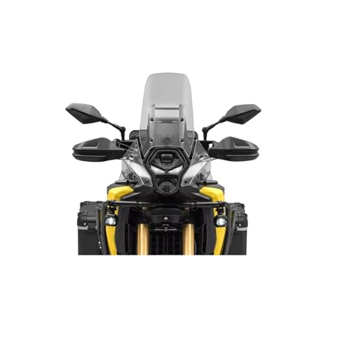 �E�C���h�V�[���h �o�C�N �ɓK�����郍�j�� �ɓK������y���� �ɓK������DS 800X �ɓK������DS 800 �ɓK������X �����[ �t�����g�K���X�C�����ꂽ�����t�����g�K���X�t�����g�f�B�t���N�^�[(Smoke gray 42CM)