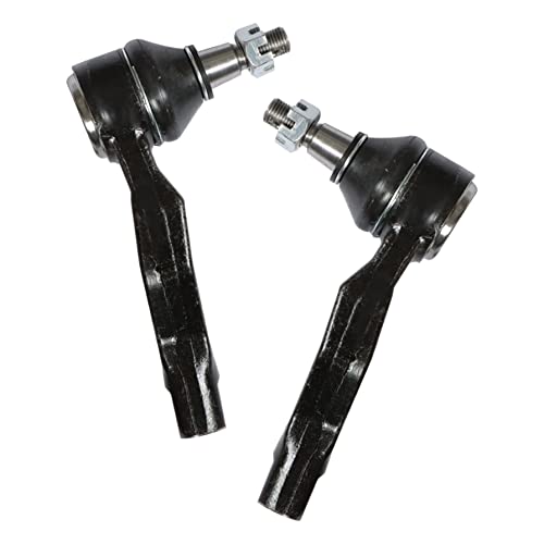 10PCS Front Suspension & Steering Kit Replacement for Nissan 350Z 2003-2009 Replacement for G35 2003-2007 RWD Coupe by GXYWADY - Used condition - Image 4