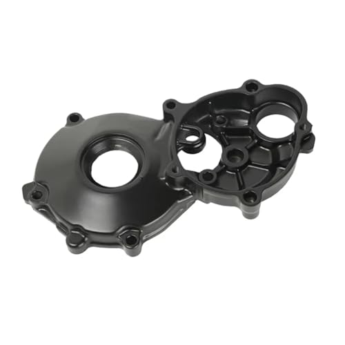 Carter de stator moto GSX-R 1000 finition premium carter droit