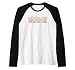Palliative Care Nurse Palliative Care Nursing Nurse life Raglan Baseball Tee