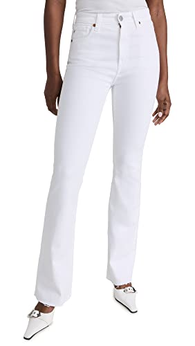 AG Adriano Goldschmied Women's Alexxis Vintage High Rise Boot Cut Jean