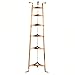 Old Dutch 60-Inch Cookware Stand, Copper