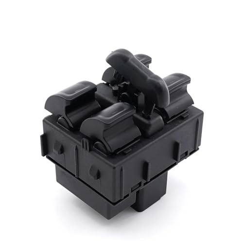 Console de commande lève-vitre haute durabilité pour Wrangler