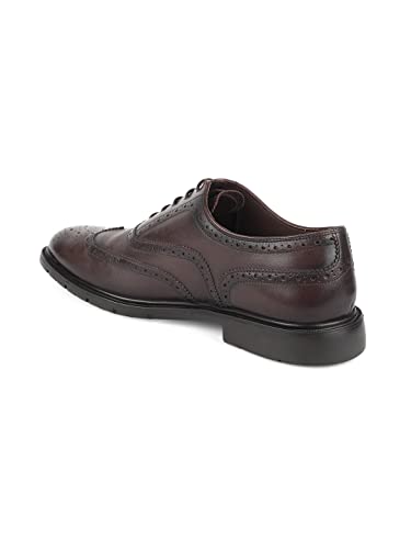 Hush Puppies Men's Lace-up Formal Shoes