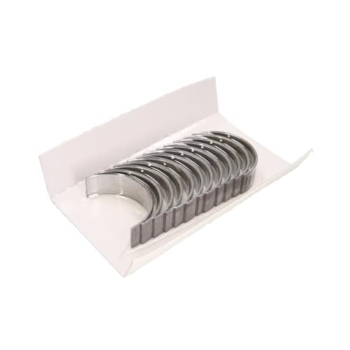 Cojinete de biela Glyco 01-3841/6 STD recambio de motor coche