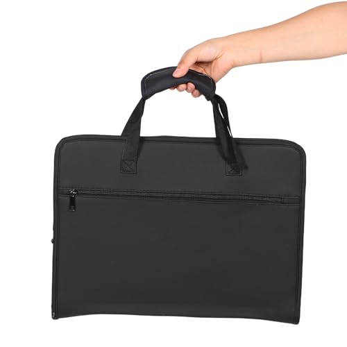 Support multifonction volant et dossier avec rangement de voyage