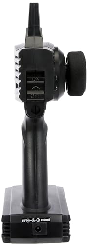 Mando Carson FS Reflex X1 de 2 canales para coche teledirigido 3