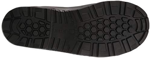 Irish Setter Mens Ironton Fire And Safety Shoe, Black, 11 Wide Us #TOP3