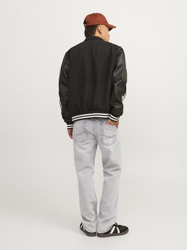 JACK & JONES JJICHRIS JJORIGINAL SBD 021 – Ansicht 4