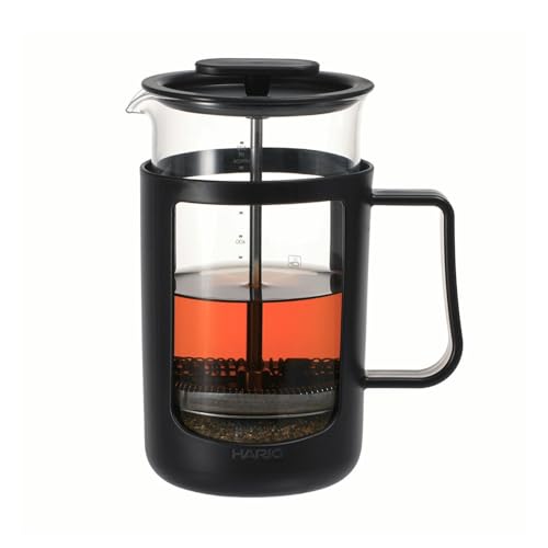 HARIO 600ML 4 CUP CAFÉ PRESS