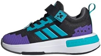 adidas Minecraft Pro Çocuk Günlük Spor Ayakkabı - Görsel 1