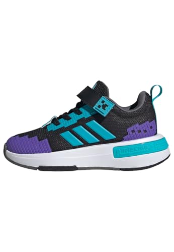 adidas Unisex Kids Minecraft PRO Kids Schuh